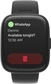 Hama Smartwatch 4000 czarny