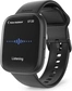 Hama Smartwatch 4000 czarny