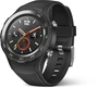Huawei Watch 2 4G z paskiem sportowym czarny