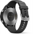 Huawei Watch 2 z paskiem sportowym czarny
