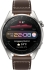 Huawei Watch 3 Pro Classic srebrny/brązowy