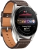 Huawei Watch 3 Pro Classic srebrny/brązowy