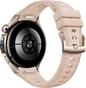 Huawei Watch 5 42mm Stainless Beige