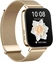 Huawei Watch Fit 3 z bransoletą Milanaise złoty