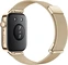 Huawei Watch Fit 3 z bransoletą Milanaise złoty