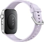 Huawei Watch Fit 4 Aluminum Purple
