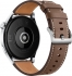 Huawei Watch GT 3 Classic 46mm Brown Leather