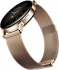 Huawei Watch GT 3 Elegant 42mm Light złoto Milanese