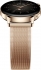 Huawei Watch GT 3 Elegant 42mm Light złoto Milanese