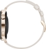 Huawei Watch GT 3 Elegant 42mm Light złoto White Leather