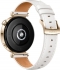 Huawei Watch GT 4 41mm White Leather