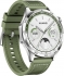 Huawei Watch GT 4 46mm Green composite