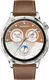 Huawei Watch GT 5 46mm brązowy
