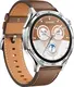 Huawei Watch GT 5 46mm brązowy