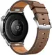 Huawei Watch GT 5 46mm brązowy