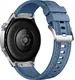Huawei Watch GT 5 46mm niebieski