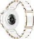Huawei Watch GT 5 Pro 42mm biały ceramiczny