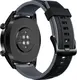 Huawei Watch GT Sport czarny z silikonowa bransoletka czarny