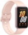 Samsung Galaxy Fit3 tracker aktywności różowy złoty