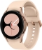 Samsung Galaxy Watch 4 LTE R865 40mm różowy złoty