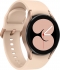 Samsung Galaxy Watch 4 R860 40mm różowy złoty