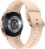 Samsung Galaxy Watch 4 R860 40mm różowy złoty