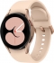 Samsung Galaxy Watch 4 R860 40mm różowy złoty