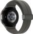Samsung Galaxy Watch 5 Pro Bluetooth Gray Titanium
