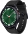 Samsung Galaxy Watch 6 Classic Bluetooth 47mm czarny