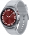 Samsung Galaxy Watch 6 Classic Bluetooth 43mm srebrny