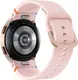 Samsung Galaxy Watch FE złoty róż