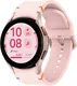Samsung Galaxy Watch FE złoty róż