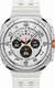 Samsung Galaxy Watch Ultra Titanium White