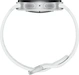 Samsung Galaxy Watch8 LTE 40mm srebrny