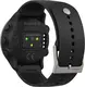 Suunto 5 Peak czarny
