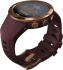 Suunto 5 burgundy copper