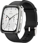 Amazfit Active 2 (Square) czarny