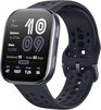 Amazfit Bip 6 tracker aktywności czarny