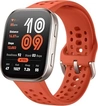Amazfit Bip 6 tracker aktywności czerwony