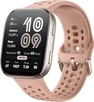 Amazfit Bip 6 tracker aktywności Blush