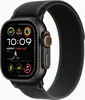 Apple Watch Ultra 2 czarny z Trail Loop M/L czarny