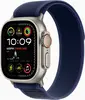 Apple Watch Ultra 2 natura z Trail Loop S/M niebieski