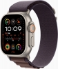 Apple Watch Ultra 2 z Alpine Loop Large Indigo