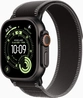 Apple Watch Ultra 3 czarny z Trail Loop M/L czarny/szary węglowy