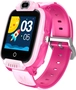Canyon Kids Watch Jondy KW-44 różowy