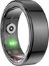 Colmi R02 Smart pierścień Rozmiar 9 czarny