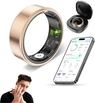 Colmi R02 Smart pierścień Rozmiar 10 złoty