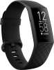 Fitbit Charge 4 tracker aktywności czarny