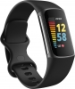 Fitbit Charge 5 tracker aktywności black/graphite