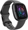 Fitbit Sense 2 tracker aktywności szary nocny/aluminium grafit